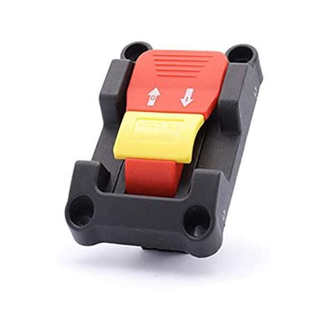 Table Saw Switch Replacement For Ryobi Craftsman Safety Power Tool