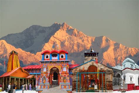 Char Dham Yatra Uttarakhand Introduces Mandatory Registration Process