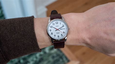 Timex T Easy Reader Mm Review A Reliable Classic At A Great