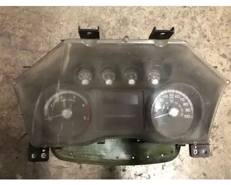 Ford F 450 Instrument Cluster In Ucon Id 15000 91118 2