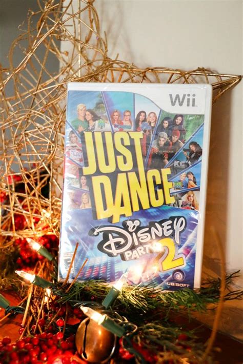 NEW Just Dance: Disney Party 2 - All Things Mamma