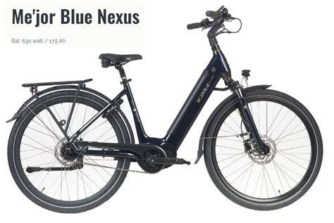 Jools Damesfiets Elektrisch EBIKE EFOS Ombouwset Om U Fiets