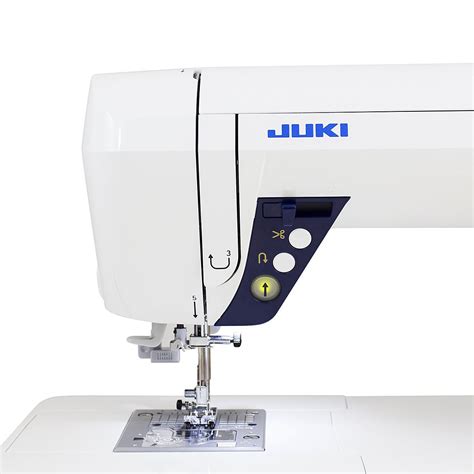 Juki HZL-G220 Sewing Machine