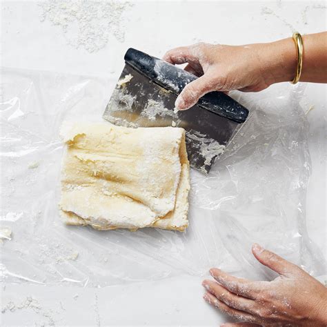 Extra Flaky Pastry Dough Recipe Epicurious