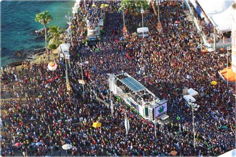 agenda  carnaval de salvador carnavalesca