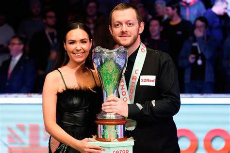 In Form Snooker Ace Mark Allen On Cue To Go From Red To Black