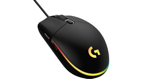 Logitech’s G203 RGB gaming mouse is up to 63% cheaper today