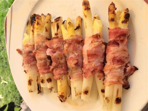 Gegrillter Spargel Rezepte Suchen