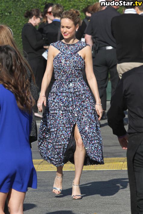 Brie Larson Brielarson Finalgirleph Nude OnlyFans Photo 1101 Nudostar TV