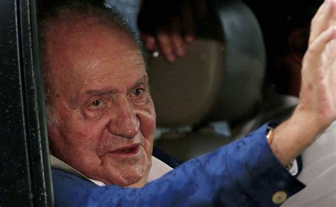 Hace 65 Años El Rey Juan Carlos Mató A Su Hermano En Un Accidente