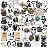 Amazon Sex And The City Ct Vinyl Large Deluxe Stickers Variety