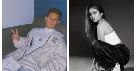 Quién Es Karol Sevilla La Supuesta Novia De Emilio Osorio Infobae