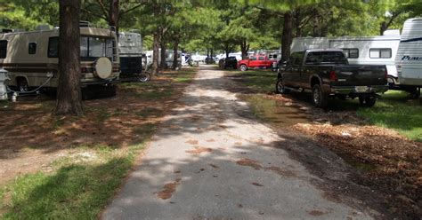 Salisbury News: Cherrystone Campground Just Isn't What It Used To Be