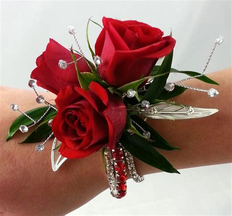 Homecoming Corsage Prom Flowers Corsage Corsage Prom Prom Flowers