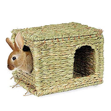 The Best Rabbit Nesting Box Reviews For 2022 - Animal Corner