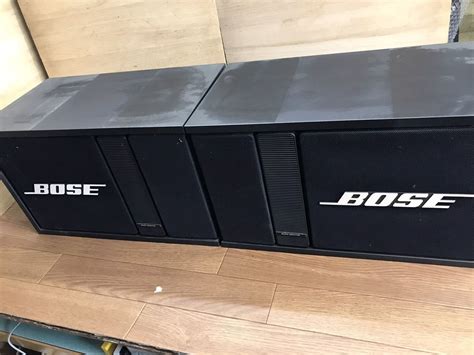 【傷や汚れあり】bose Musicmonitor Ⅱ 音出し確認済みです。の落札情報詳細 ヤフオク落札価格検索 オークフリー