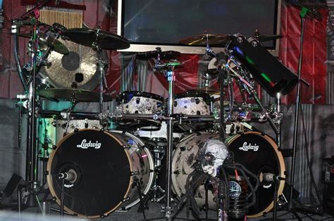 The Monster Drum Set Drums Drum Kits Drum Set