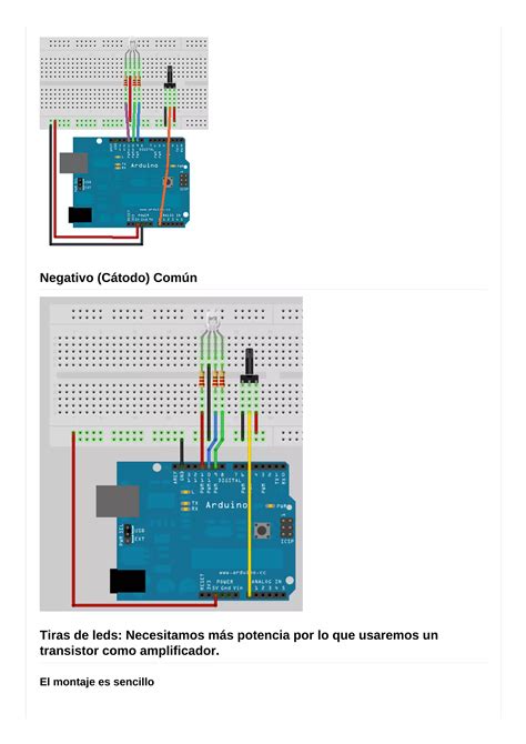 Curso Arduino Basico Bitbloq PDF