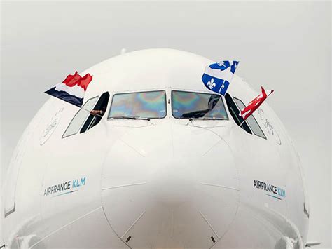 Air France Cet Hiver Me Destination Aux Usa Renforts Au Canada