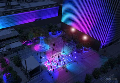 Blink Cincinnati 2019: Sneak peek at light installations, band lineup