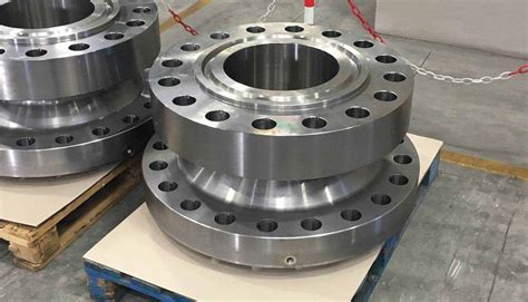 Flanges Supplier Exporter In India