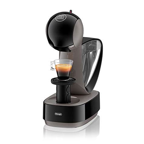 De Longhi EDG260 R Infinissima Dolce Gusto POD Capsule Coffee Machine