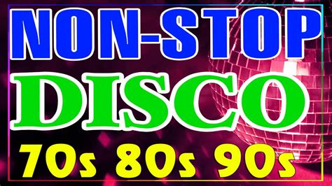 Greatest Hits Disco Remix Songs Best Disco Remix Of All Time Disco