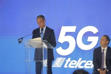 Telcel Lanza Red G Con Cobertura En Ciudades De M Xico Mega Urbe