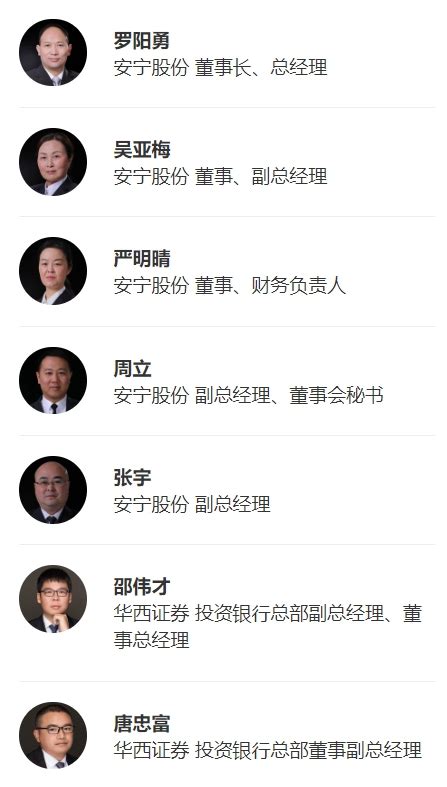 安宁股份网上路演交流互动问答 Ipo专题 Ipo频道 中国上市公司网