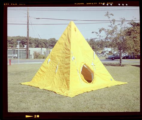 Amel Temper Tent Digital Commonwealth