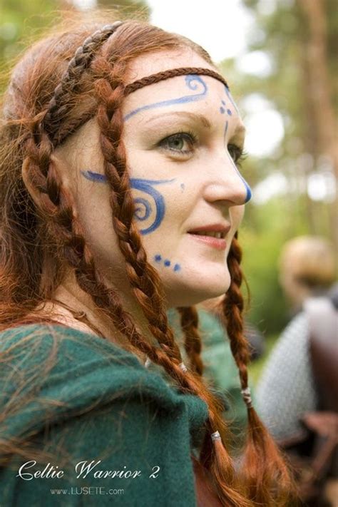 Boudica Celtic Woman Warrior Boudica Celtic Warriors Celtic Woman