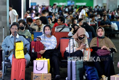 Bandara Nasional Siap Hadapi Lonjakan Trafik Liburan Nataru