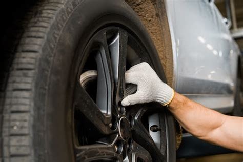 Tire Shop Tips: How To Avoid Improperly Installed Tires