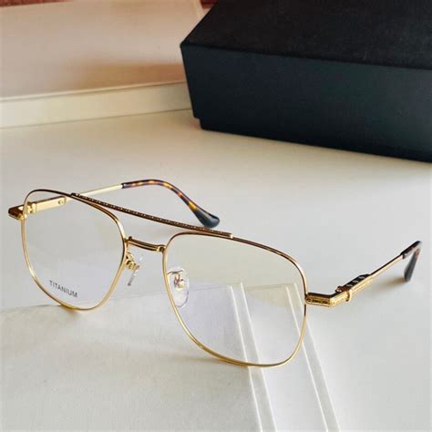 Chrome Eyeglass Frames Atelier Yuwa Ciao Jp