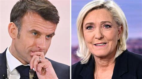 Elezioni Francia Strategia Anti Le Pen Si Ritirano 218 Candidati