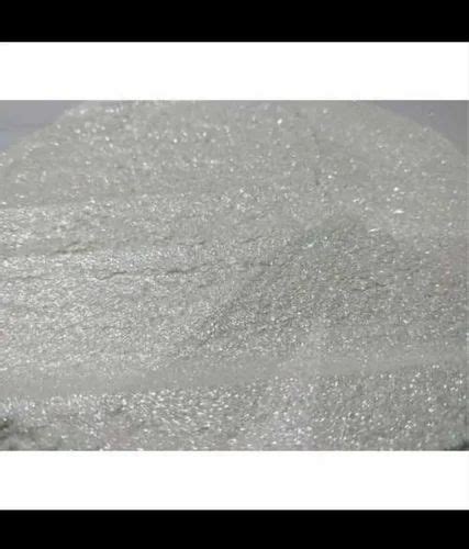 4191 Pearl Silver Fine Pearl Pigments Powder Packet At Rs 400 Kg In Mumbai