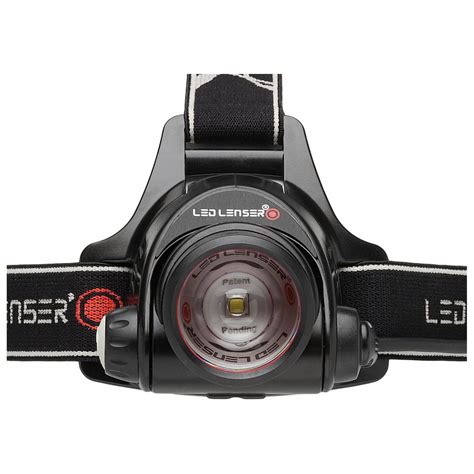 Ledlenser H R Stirnlampe Online Kaufen Bergfreunde De