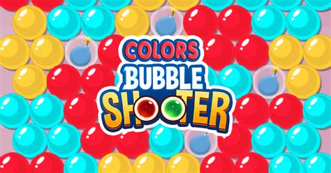 Colors Bubble Shooter Juego Online Gratis Misjuegos