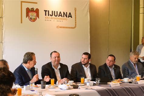 SERÁ SECRETARÍA DE DESARROLLO ECONÓMICO DE TIJUANA FACILITADORA EN