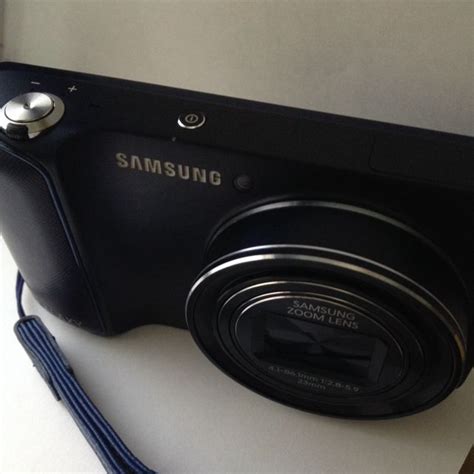 Samsung Galaxy Camera GC100 Photography Cameras On Carousell