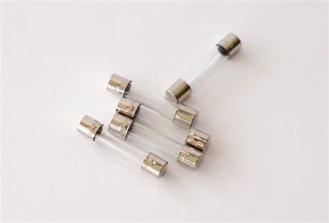 5PCS 5A 250V FUSES F5AL250V 5 Amp Fast-Blow FUSE Size 6x30mm | eBay
