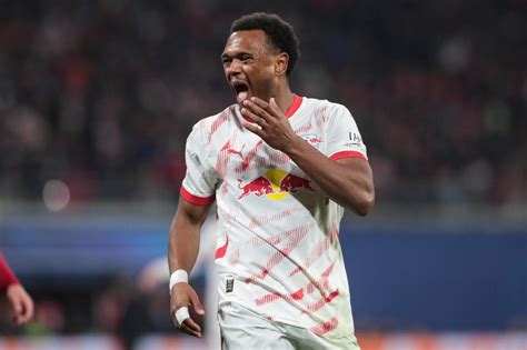 RB Leipzig gegen FC St Pauli jetzt live im TV und Stream Hier läuft