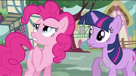 Pinkie Pie You May Be Right Silly Youtube