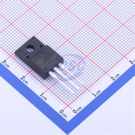 NCEP1520 Wuxi NCE Power Semiconductor MOSFETs JLCPCB