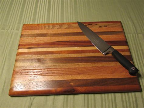 Custom Butcher Block Cutting Board Etsy