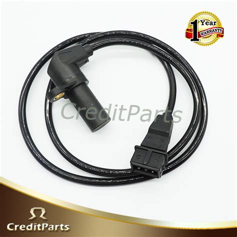 Auto Crankshaft Sensor For Gm Opel Astra Corsa