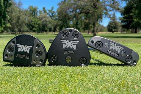 Pxg 0211 Lightning Putter Review What You Need To Know By Pxgclubs