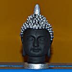 Buy Send Buddha Head Show Piece Online Fnp