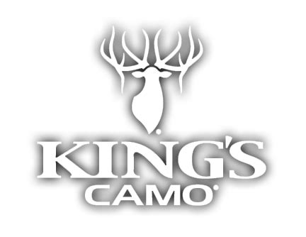 Kings Camo Logo