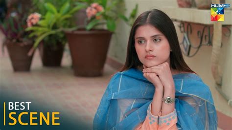 Tum Mere Kya Ho Episode 24 Best Scene 01 [ Adnan Raza Mir And Ameema Saleem ] Hum Tv Youtube